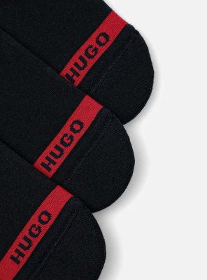 HUGO RED ЧОРАПИ 50514916 gallery image 3