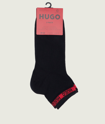 HUGO RED ЧОРАПИ 50516390 gallery image 1