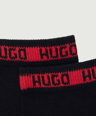 HUGO RED ЧОРАПИ 50516390 gallery image 3