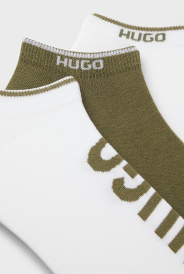 HUGO RED ЧОРАПИ 50544506 gallery image 2