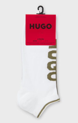 HUGO RED ЧОРАПИ 50544506 gallery image 3