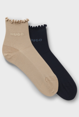HUGO RED ЧОРАПИ 50560891
