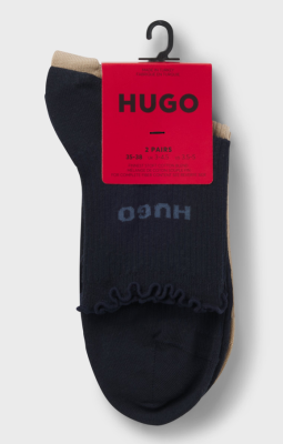 HUGO RED ЧОРАПИ 50560891 gallery image 3