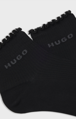 HUGO RED ЧОРАПИ 50560891 gallery image 8