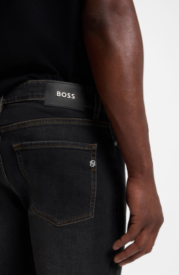 BOSS BLACK ДЖИНСИ 50564384 gallery image 3
