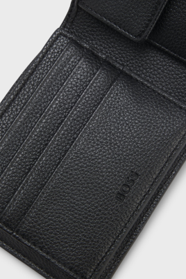 BOSS BLACK ПОРТФЕЙЛ 50536503 gallery image 3