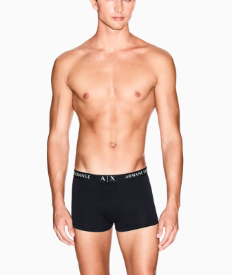 ARMANI EXCHANGE 3БР. БОКСЕРКИ XM000871AF13682 gallery image 2
