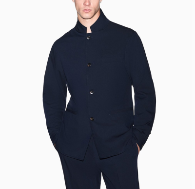 ARMANI EXCHANGE БЛЕЙЗЪР XM003526AF28320 gallery image 1