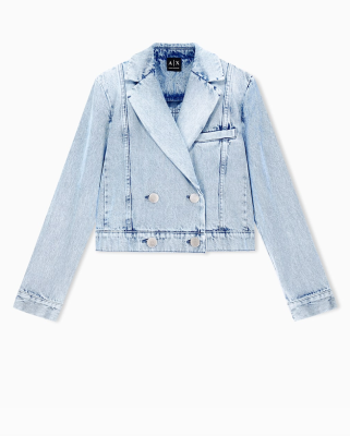 ARMANI EXCHANGE БЛЕЙЗЪР XW002996AF25768 gallery image 5