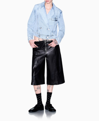 ARMANI EXCHANGE БЛЕЙЗЪР XW002996AF25768 gallery image 6