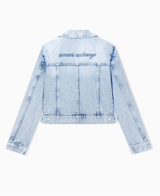 ARMANI EXCHANGE БЛЕЙЗЪР XW002996AF25768 gallery image 7