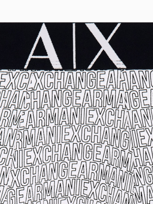 ARMANI EXCHANGE БОКСЕРКИ XM000838AF27265 gallery image 2
