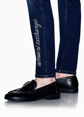 ARMANI EXCHANGE ДЪНКИ XW000129AF26436 gallery image 3
