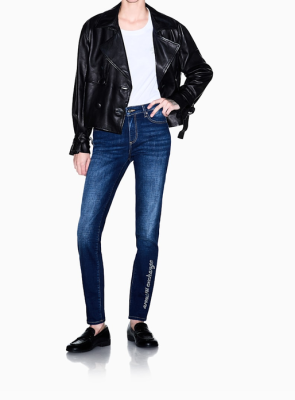 ARMANI EXCHANGE ДЪНКИ XW000129AF26436 gallery image 4