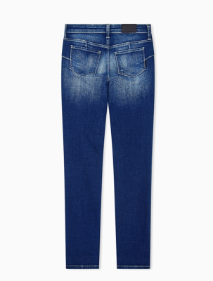 ARMANI EXCHANGE ДЪНКИ XW000129AF26436 gallery image 5