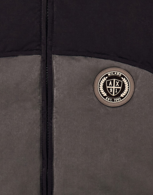 ARMANI EXCHANGE ЕЛЕК XM003320AF27108 gallery image 3