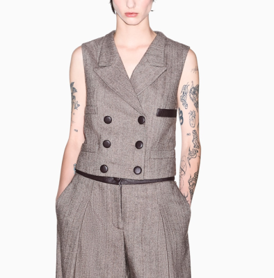 ARMANI EXCHANGE ЕЛЕК XW002509AF26078 gallery image 1
