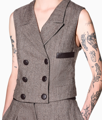ARMANI EXCHANGE ЕЛЕК XW002509AF26078 gallery image 4