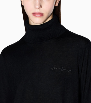 ARMANI EXCHANGE ПУЛОВЕР XW001440AF11896 gallery image 2
