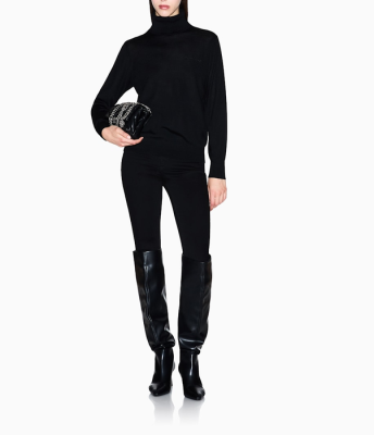ARMANI EXCHANGE ПУЛОВЕР XW001440AF11896 gallery image 4