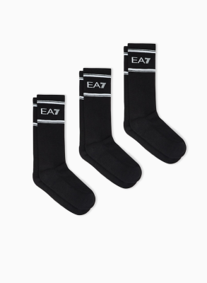 EA7 ЧОРАПИ 7X000381AF18572 gallery image 1