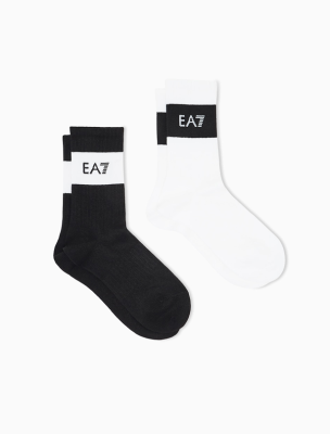 EA7 ЧОРАПИ 7W001533AF25643 gallery image 3