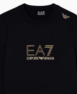 EA7 СУИТШЪРТ 8NTM45TJ9RZ gallery image 2