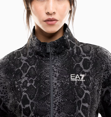 EA7 СУИТШЪРТ 7W001415AF26043 gallery image 9