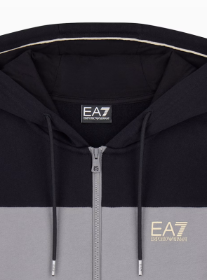 EA7 СУИТШЪРТ 7M002402AF10377 gallery image 2