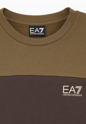 EA7 СУИТШЪРТ 7M002393AF10377 gallery image 2