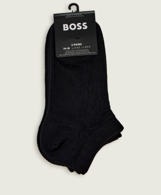 BOSS BLACK ЧОРАПИ 50553492 gallery image 8
