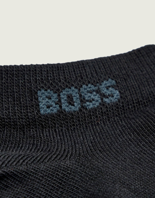 BOSS BLACK ЧОРАПИ 50553492 gallery image 10