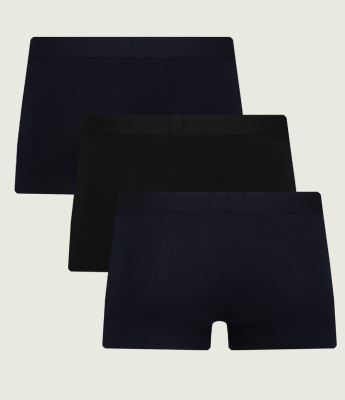 BOSS BLACK 3БР. БОКСЕРКИ 50549832 gallery image 4