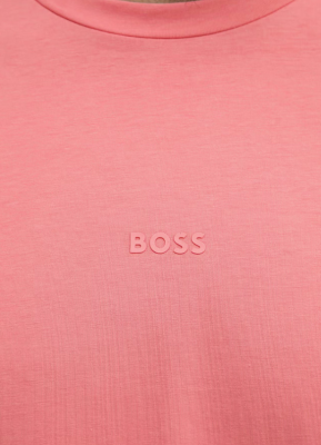 BOSS ORANGE ТЕНИСКА 50473278 gallery image 2