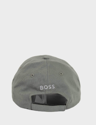 BOSS ORANGE ШАПКА 50555535 gallery image 3