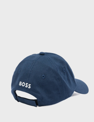 BOSS ORANGE ШАПКА 50555535 gallery image 5