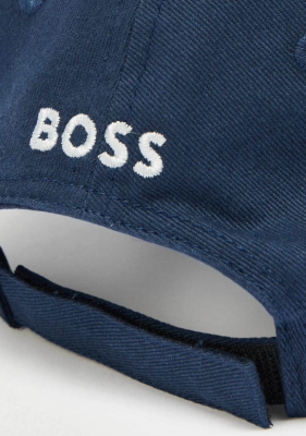 BOSS ORANGE ШАПКА 50555535 gallery image 7