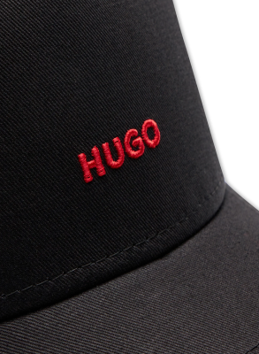 HUGO RED ШАПКА 50519255 gallery image 9