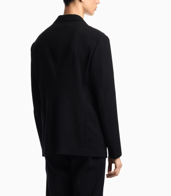 EMPORIO ARMANI БЛЕЙЗЪР EM000351TE10155 gallery image 3