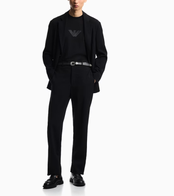 EMPORIO ARMANI БЛЕЙЗЪР EM000351TE10155 gallery image 5