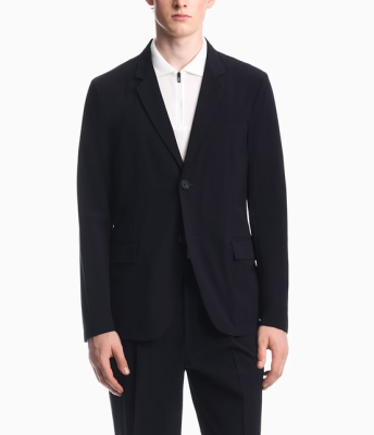 EMPORIO ARMANI БЛЕЙЗЪР EM006347AF21368 gallery image 1