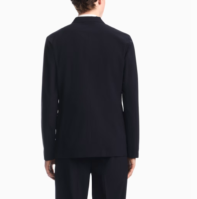 EMPORIO ARMANI БЛЕЙЗЪР EM006347AF21368 gallery image 3