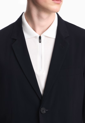 EMPORIO ARMANI БЛЕЙЗЪР EM006347AF21368 gallery image 4