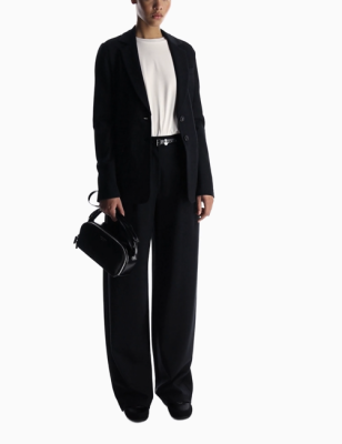EMPORIO ARMANI БЛЕЙЗЪР EW004932AF12911 gallery image 2