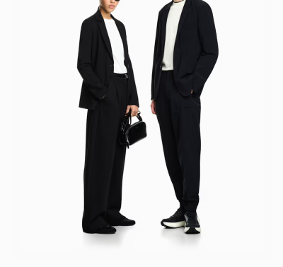 EMPORIO ARMANI БЛЕЙЗЪР EW004932AF12911 gallery image 3
