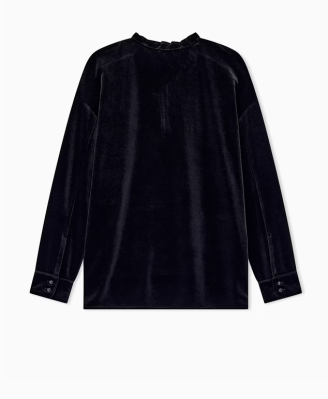EMPORIO ARMANI БЛУЗА EW004147AF13341 gallery image 2