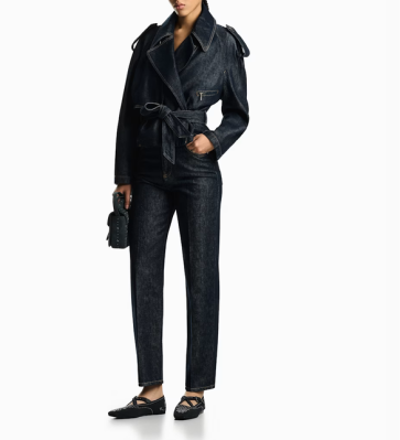 EMPORIO ARMANI ДЪНКИ EW003498AF18421 gallery image 1