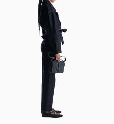 EMPORIO ARMANI ДЪНКИ EW003498AF18421 gallery image 3