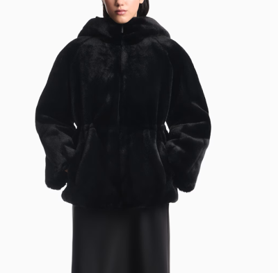 EMPORIO ARMANI ПАЛТО EW001467AF14618 gallery image 1