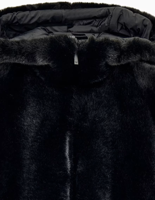 EMPORIO ARMANI ПАЛТО EW001467AF14618 gallery image 2
